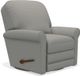 La-Z-Boy® Addison Flannel Reclina-Glider® Swivel Recliner-0