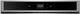 Whirlpool® 30" Stainless Steel Electric Built In Single Oven-1