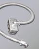 Friedrich Silver Conduit Kit with Junction Box-1