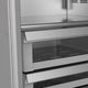 Hestan® KFC Series 18" Panel Ready Right Hinged Column Freezer-2