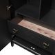Bernards Elure Peppercorn Armoire-4