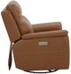 Flexsteel® Sawyer Marine Harvest Power Swivel Glider Recliner with Power Headrest and Lumbar-5