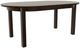 Mavin Customizable 42" x 72" Oval Dining Table-0