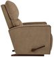 La-Z-Boy® Maddox Buff Manual Rocking Recliner -2