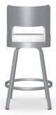 Amisco Customizable Brock Counter Stool-3