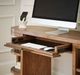 aspenhome® Caden Spiced Caramel Writing Desk-3
