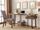 Riverside Furniture Terra Vista Return Desk-1