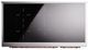 Ilve® Nostalgie II Noblesse 48'' Midnight Blue Pro Style Induction Range with Copper Trim-4