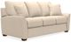 La-Z-Boy® Amy White Premier Supreme-Comfort™ Queen Sleep Sofa-1