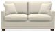 La-Z-Boy® Kennedy Ivory Apartment-Size Sofa-1