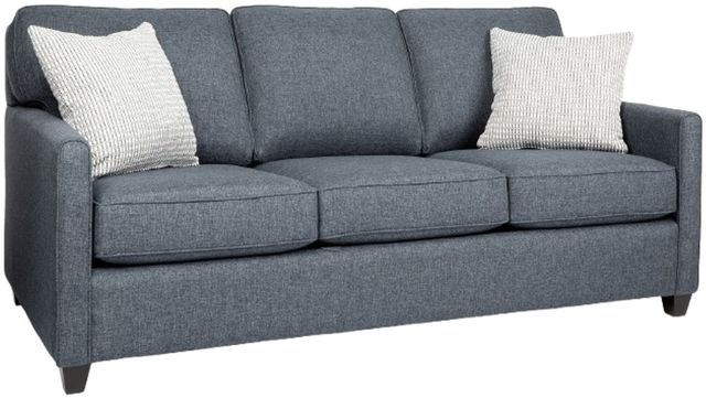 Decor-Rest® Furniture LTD Customizable 2382 Queen Sleeper Sofa-1