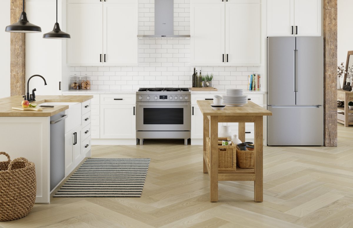 Bosch 800 Series 36