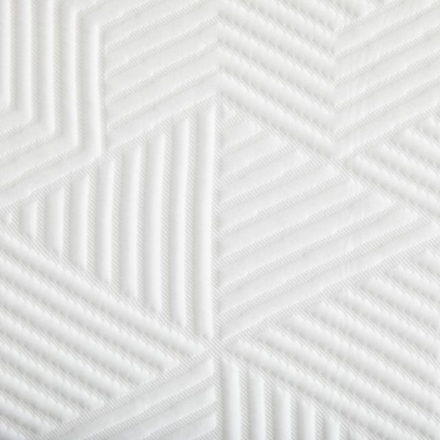 Corsicana Bedding Renue™ 12" Foam Medium Firm Tight Top King Mattress-2