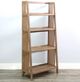 American Wholesale Furniture Brooks Desert 60" Bookcase-1
