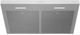 Broan® Glacier BCDF1 Series 36” Under Cabinet Range Hood-Stainless Steel-5