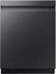 Samsung 24" Matte Black Fingerprint Resistant Top Control Built-In Dishwasher-2