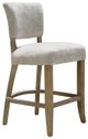 Nest Home Collections Ariana Anew Gray Counter Stool-0
