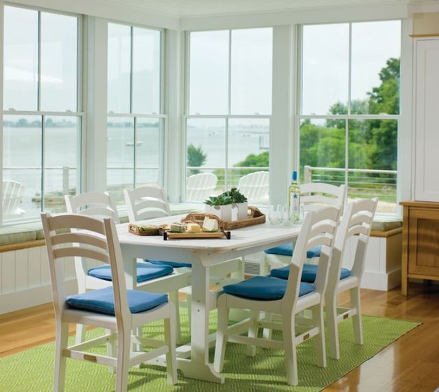 Seaside Casual Charleston Side chair-1