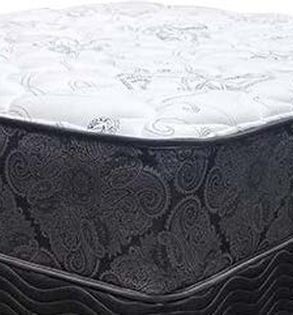 King Koil™ Darcie Innerspring Tight Top Double Mattress-1