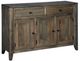 Mavin Customizable Metro Buffet-0