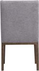 Bernhardt Customizable Linea Dining Side Chair-4