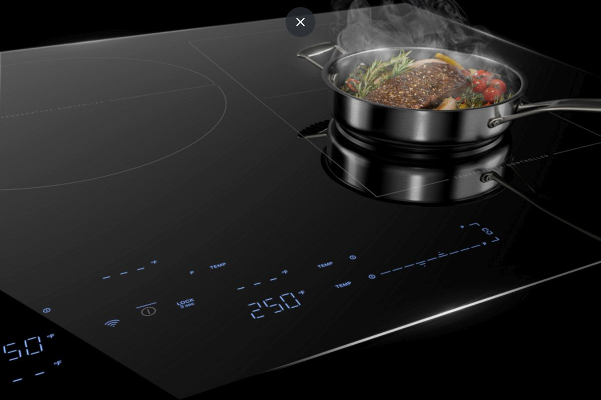 JennAir Induction Cooktop - Thumbnail 2