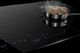 JennAir® Oblivion 36" Black Smart Induction Cooktop with Temperature-Controlled Cooking-2