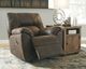 Signature Design by Ashley® Tambo Canyon Rocker Recliner-3