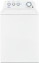 Amana 3.8 Cu. Ft. White Agitator Top Load Washer-0