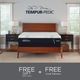 Tempur-Pedic® TEMPUR-ProAdapt® 12" TEMPUR-Material™ Medium Smooth Top Queen Mattress-0