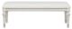 Furniture of America® Stella Mia Creamy White Bench-0