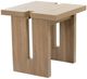 Rowe® Theory Fawn End Table-2