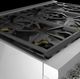 Thermador® Pro Harmony® 36" Stainless Steel Pro Style Dual Fuel Range-0