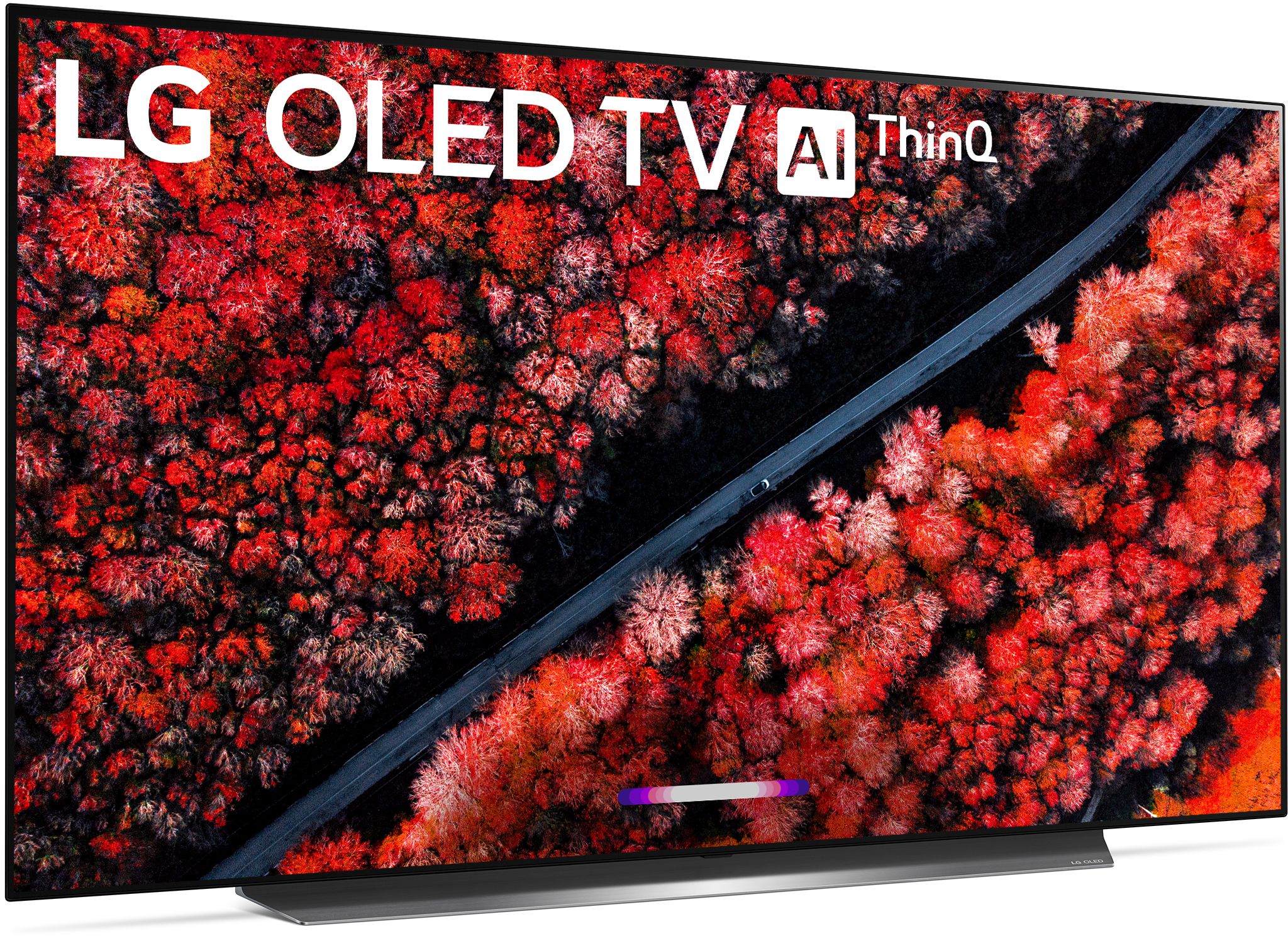 LG C9 Series 65