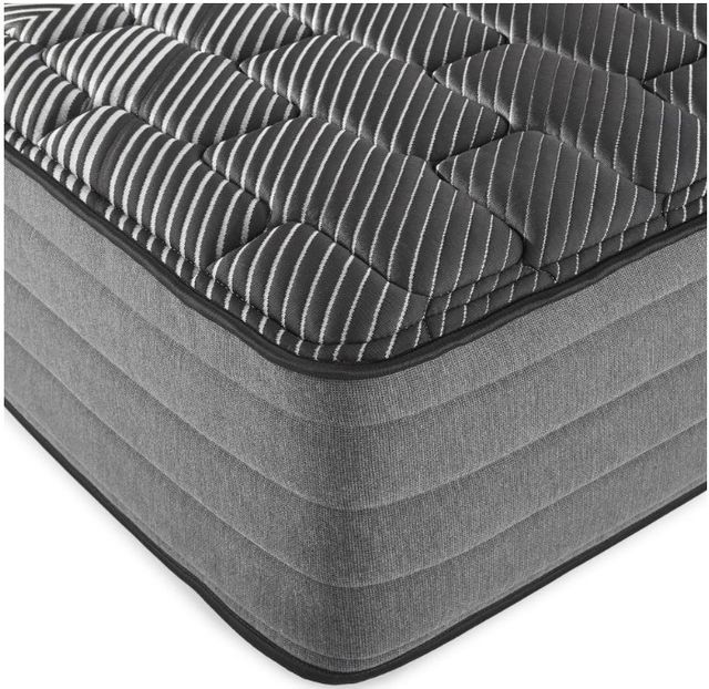 Coaster® Montlake 14'' Hybrid Firm Tight Top California King Mattress-1