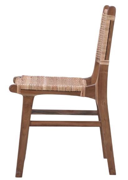 Bramble Logan Dining Chair-3