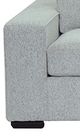 Dynasty Furniture Light Gray Sofa-1
