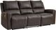 Signature Design by Ashley® Boxmere Storm Power Reclining Sofa-0