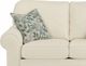 Flexsteel® Preston Beige Loveseat-1