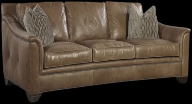 Huntington House Customizable 7261 Sofa-0