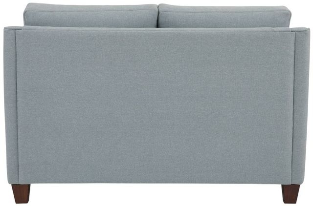 La-Z-Boy® Noah Bluestone Loveseat-3