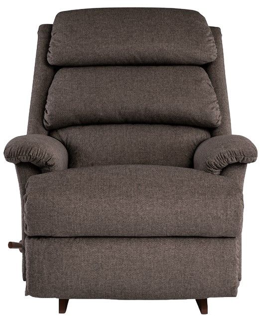 La-Z-Boy® Astor Earth Manual Rocking Recliner-1