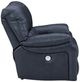 Signature Design by Ashley® Leesworth Ocean Power Rocker Recliner-2
