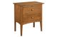 Kincaid Furniture Gatherings Honey Brown Enfield Table-0