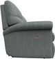 La-Z-Boy® Robin Indigo Power Reclining Loveseat with Headrest-2
