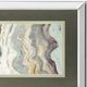 Classy Living Patricia Pinto Cool Flow I 34" Wall Art-1