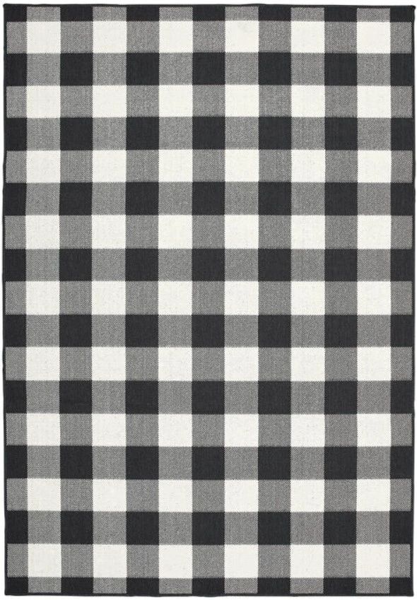 Oriental Weavers™ Marina 5'x8' Style 5 Area Rug-0