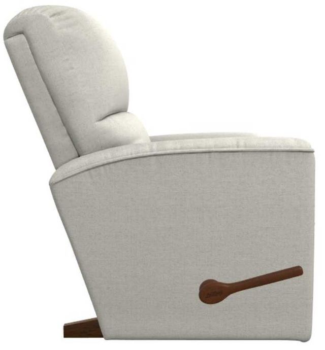 La-Z-Boy® Cade Natural Manual Rocking Recliner-3