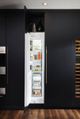 Sub-Zero® Designer Series 18" 8.8 Cu. Ft. Panel Ready Column Freezer-4