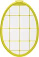 LG White Air Purifier Replacement Filter-1